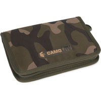 Fox Camolite Licence Wallet